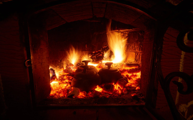 Гостевой дом вЧемодано