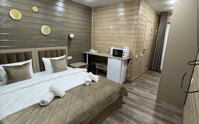 База отдыха Горница