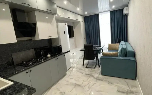 Апартаменты на Зураба Магкаева 2/2