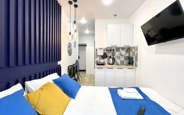 Апартаменты в Центре Санкт-Петербурга