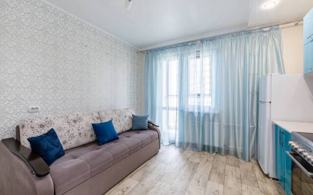 Yevrodvushka Na 5 Chelovek Apartamenty