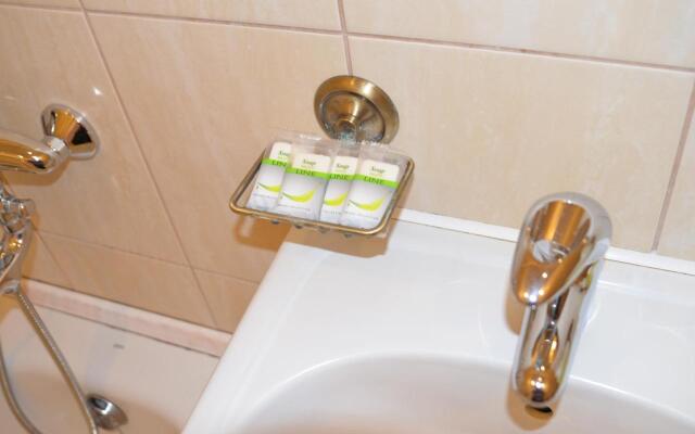 Apartburo Chkalovsk Apartments