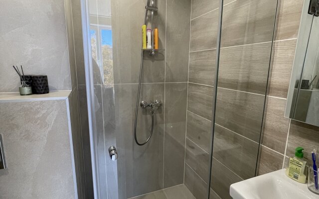 Апартаменты Zoom Apart