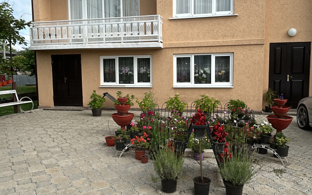 Orkhideya Living Quarters