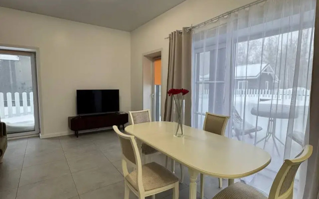 Alyaska 14 do 8 gostei Guest house