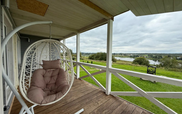 База отдыха Лиса