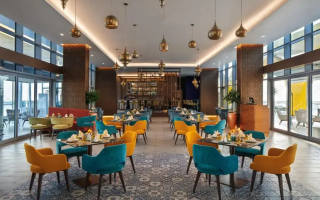 Resort Centara Mirage Beach Resort Dubai