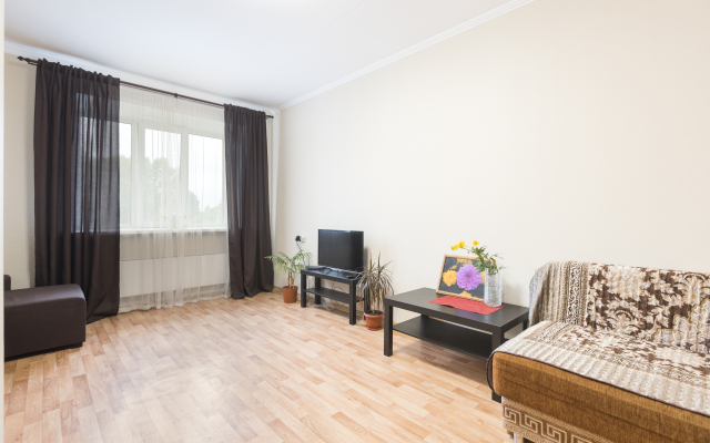 Апартаменты Комфортные на Выборной