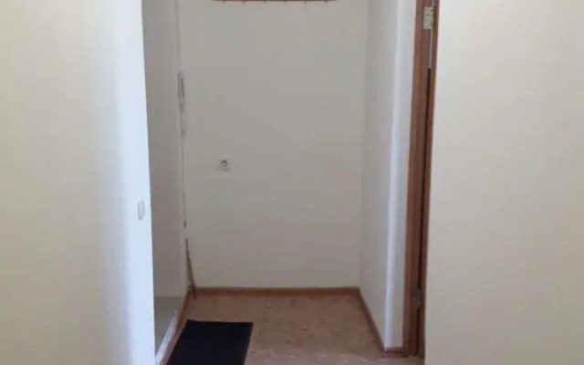 Квартира 1-к с Видом на Озеро