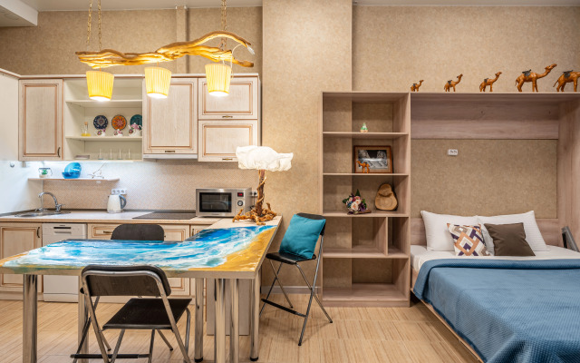 Emiraty Apartments