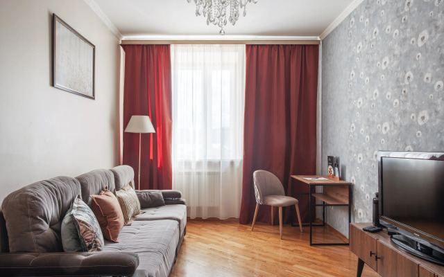 PoliArt Hotel