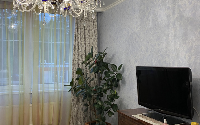 Апартаменты Ирина Светлогорск