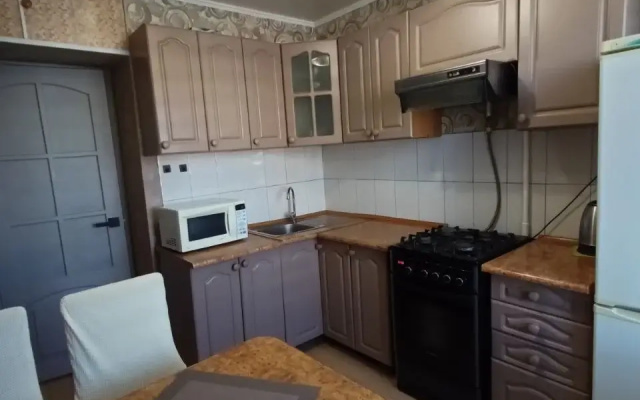 Квартира Уютная квартира в центре Пинска