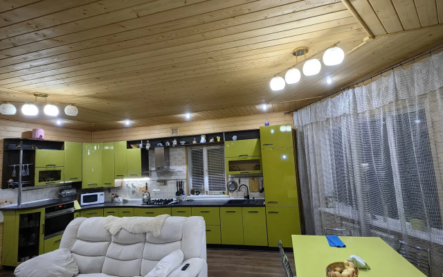 Kapitana Guest house