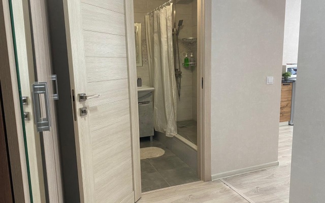 Квартира на Цветочной 10