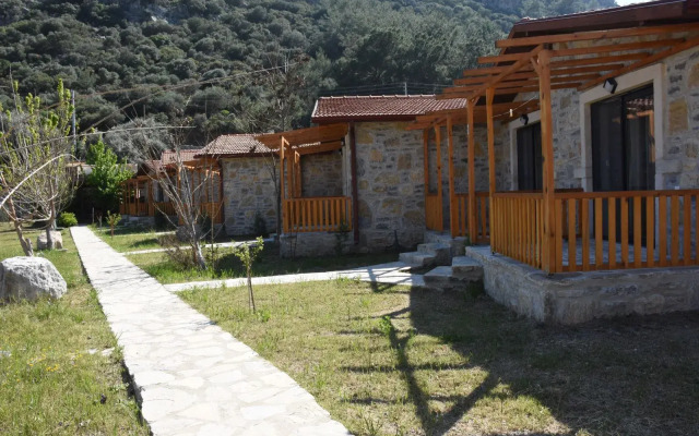 Begonvillage Tatil Evleri Boutique Hotel