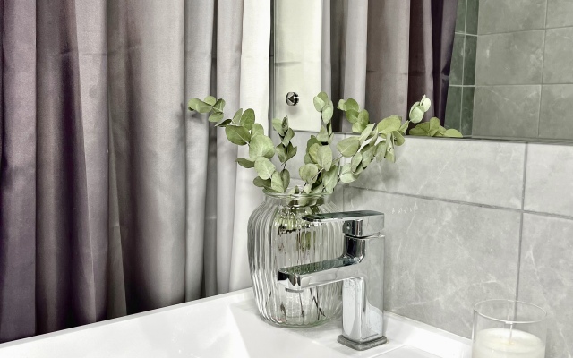 Апартаменты Pashk Inn Artek