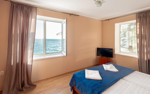 Отель Тарба