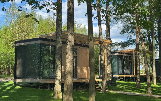 Istra Magic Club Recreation camp