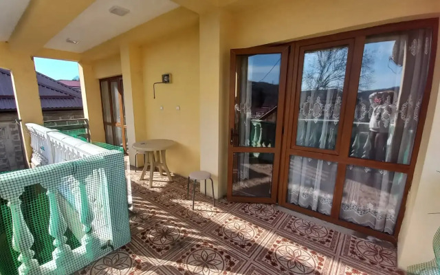 Guest house Altana-Park