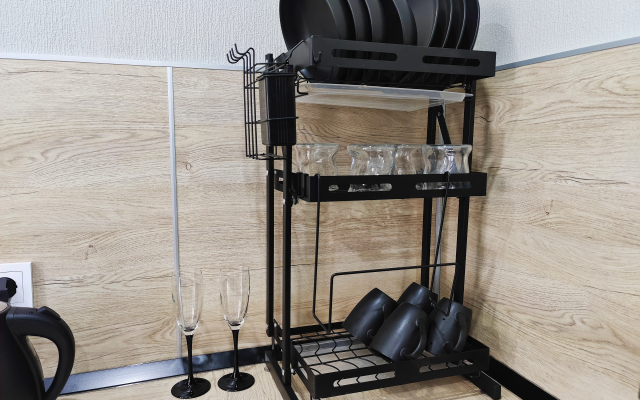 Апартаменты Sweet home Ulyanovsk Yunost'