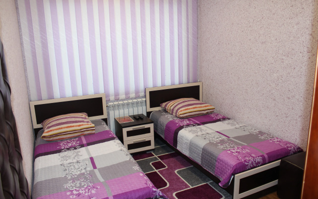 Мини-отель София