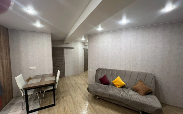 Paul_apartament s prekrasnym vidom Flat