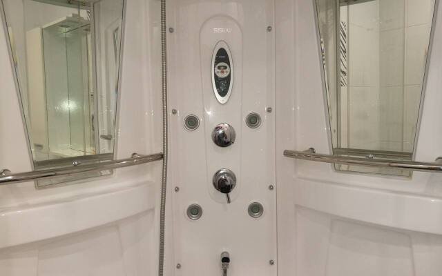 Апартаменты рядом с аэропортом