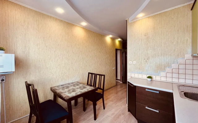 Bazarnaya Apartments