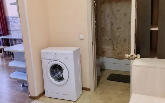 Апартаменты Аврора четырехместный (id 126)