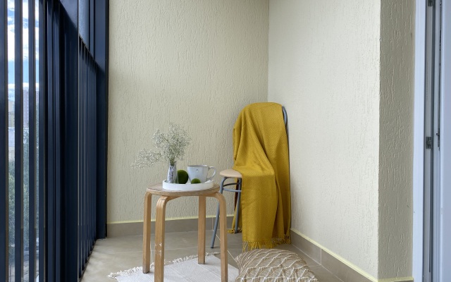 Квартира в ЖК Резиденция