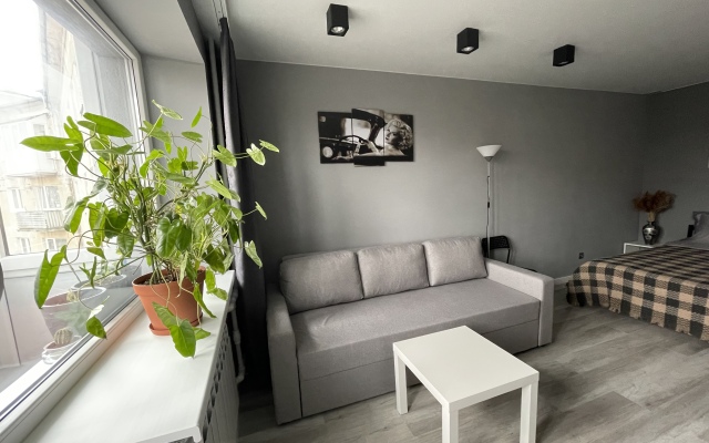 Квартира Уютная на Ленинском Пр-те