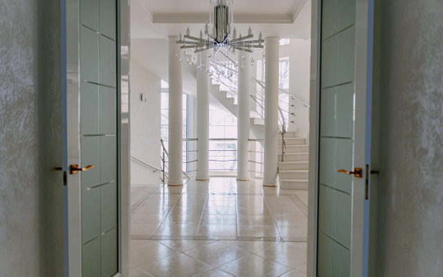 Частный дом Усадьба