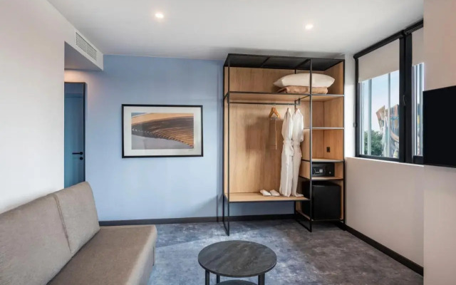 Ibis Tbilisi Airport Hotel