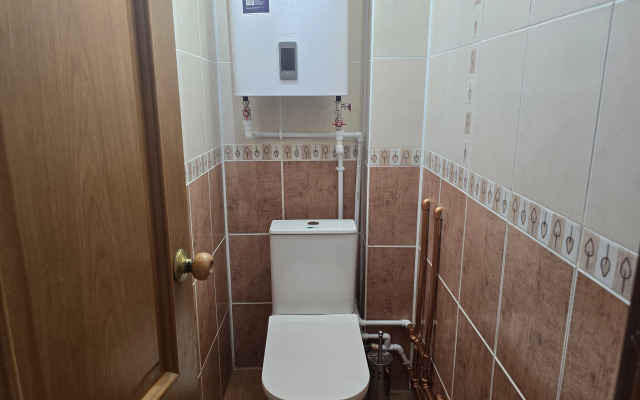 Avrora, 2 Kurskaya 61 Flat