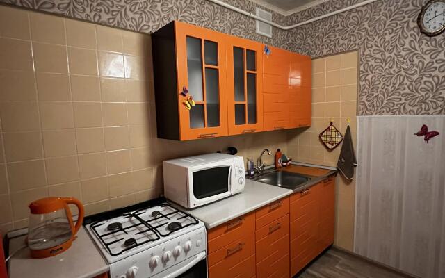 Апартаменты на Кирова 202