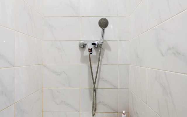 Квартира Саратовский проезд 4