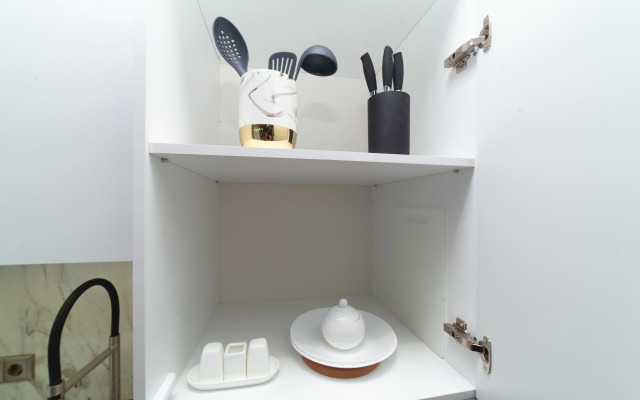 Квартира Rest Lux the heart of Siberia