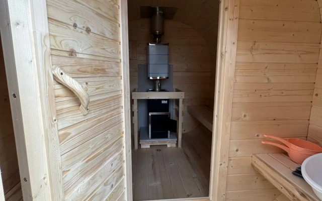 Частный дом Уютный