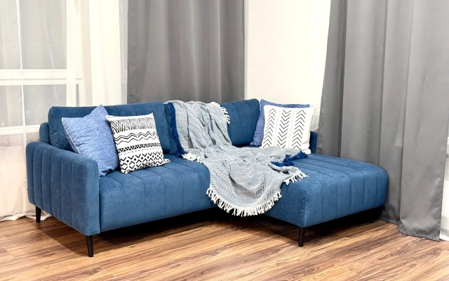 Comfort & Relax Home at Putilkovo Apartments