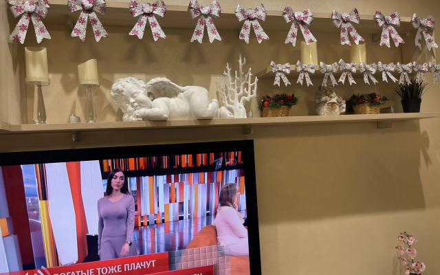 Квартира 3-х комнатная в шаге от центра