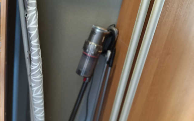 Квартира Солнечная евродвушка у набережной