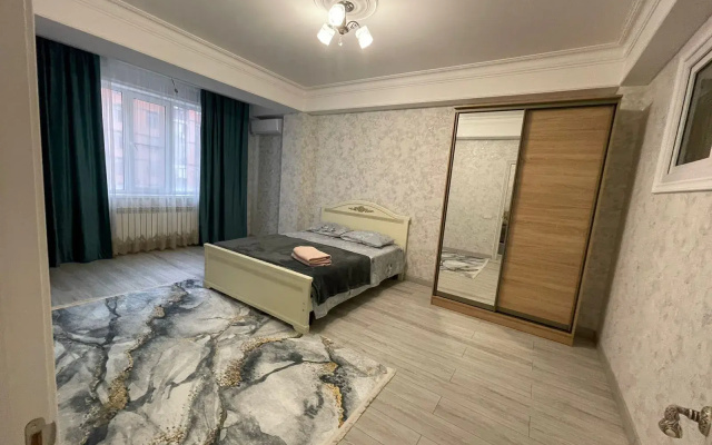 Квартира у моря