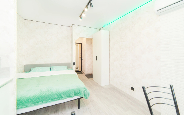 Квартира Rest The White Swan