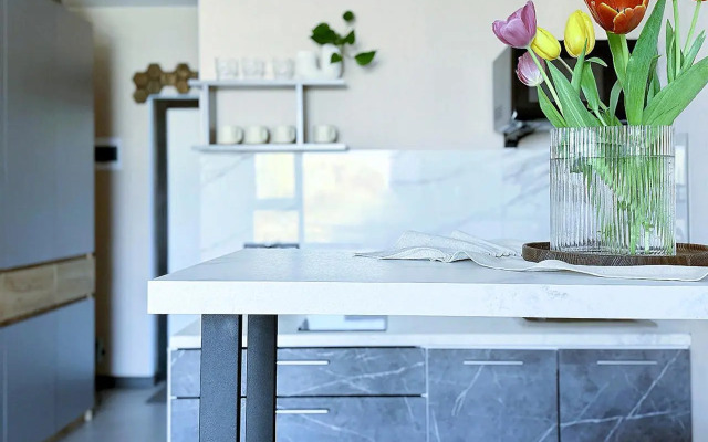 Апартаменты ЖК Атмосфера