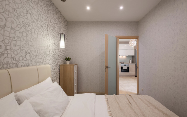 Апартаменты просторные Царская Столица в центре