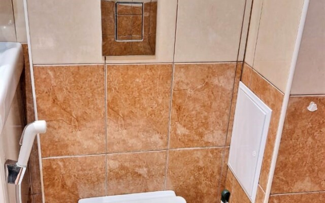 Квартира Краснозвездная 33