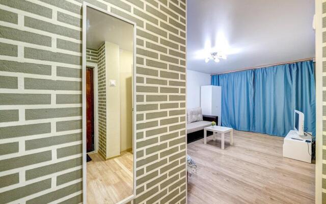 Na Ulitse 4-ya Sokolnicheskaya 3 Flat
