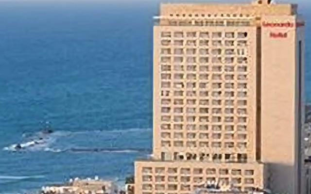 Апартаменты бен гурион 99-AH03