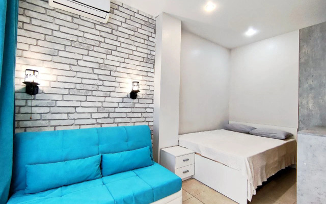 Квартира Студия в Эстосадке